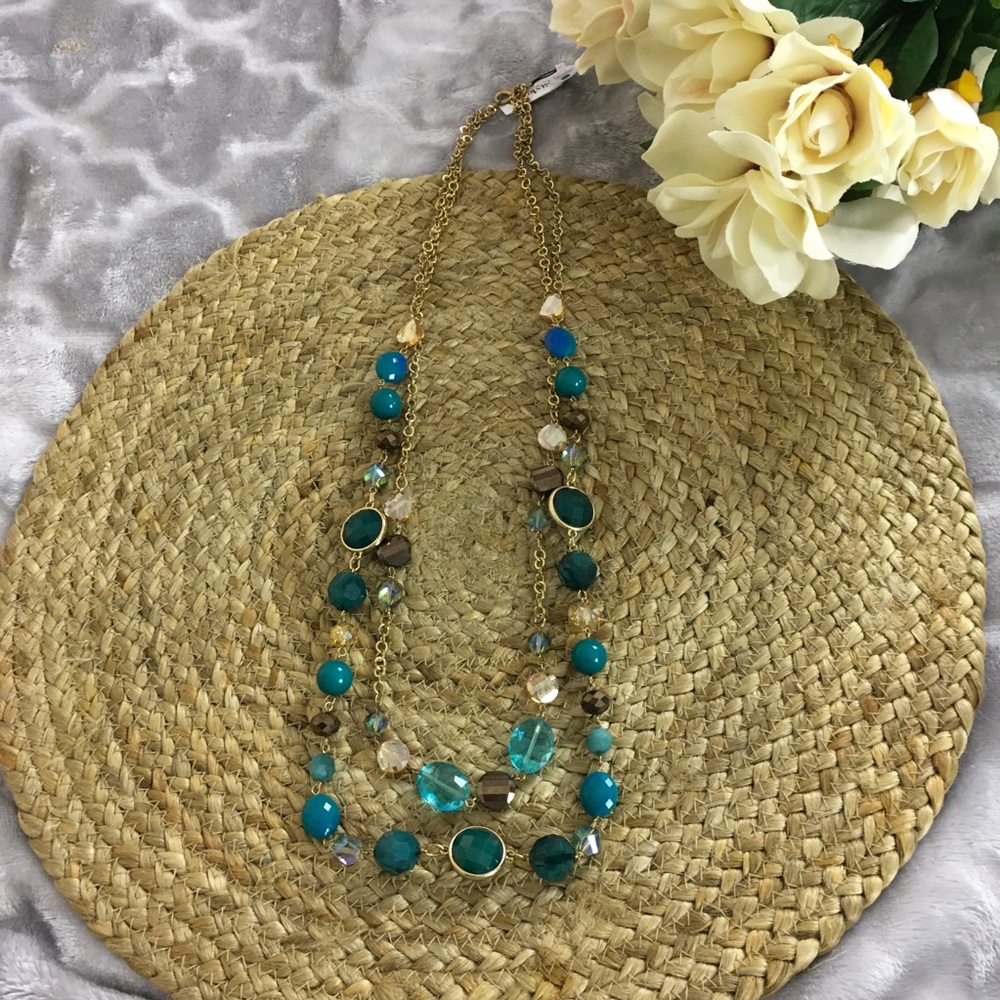 Style & Co. Layered Necklace